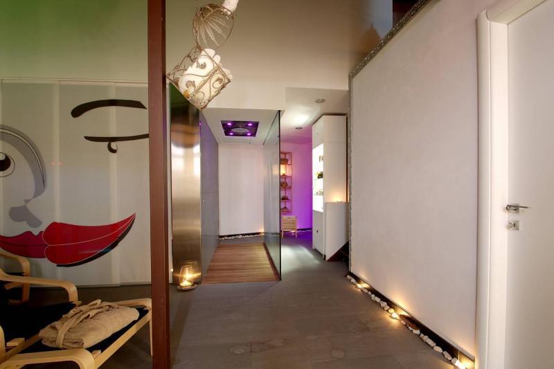 Medusa Rooms & Spa Syracuse Luaran gambar