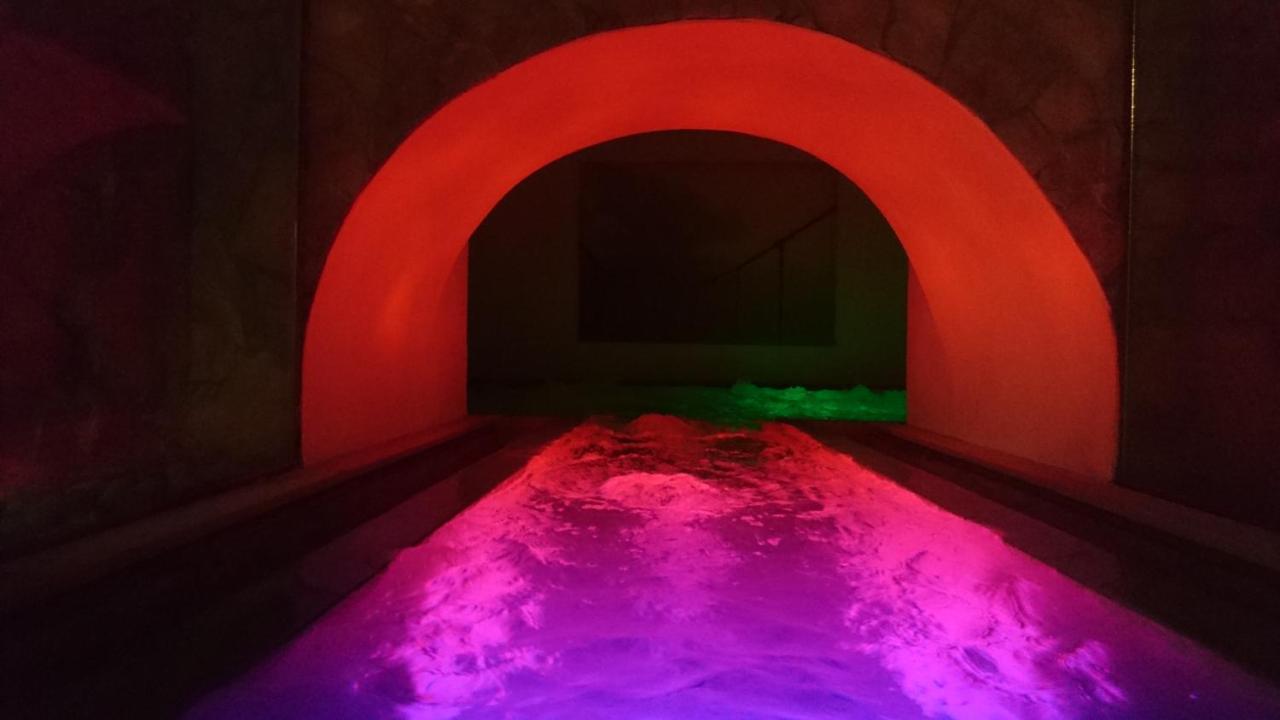 Medusa Rooms & Spa Syracuse Luaran gambar
