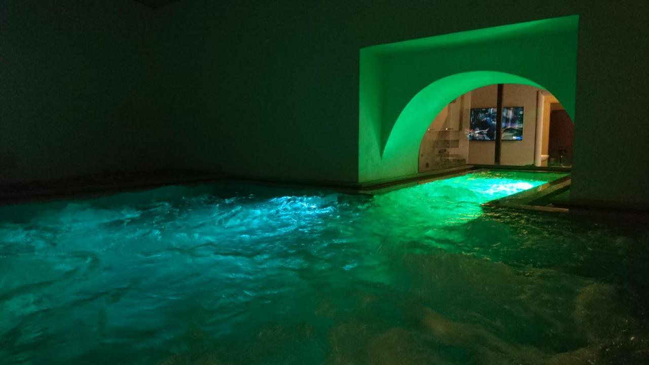 Medusa Rooms & Spa Syracuse Luaran gambar