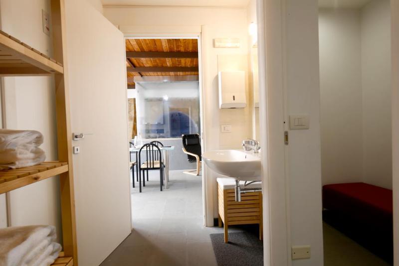 Medusa Rooms & Spa Syracuse Luaran gambar